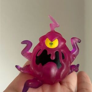 FGTeeV Goozy Chapter One Squishy Figure
